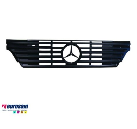 GRIGLIA CALANDRA ANTERIORE RADIATORE MERCEDES ACTROS MP1