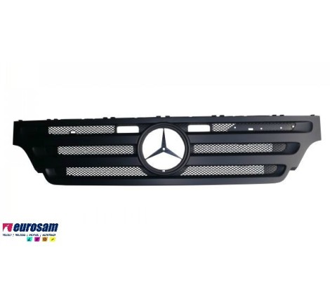 GRIGLIA CALANDRA ANTERIORE RADIATORE MERCEDES MERCEDES ACTROS MP2