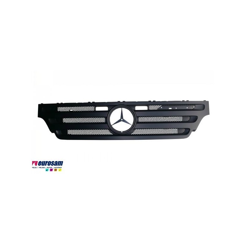 GRIGLIA CALANDRA ANTERIORE RADIATORE MERCEDES MERCEDES ACTROS MP2