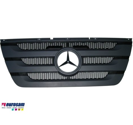 GRIGLIA CALANDRA ANTERIORE RADIATORE MERCEDES ACTROS MP3