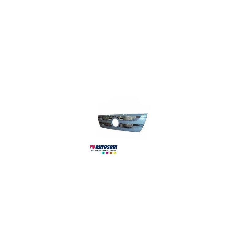 GRIGLIA CALANDRA CENTRALE  ANTERIORE RADIATORE MERCEDES ACTROS MP3