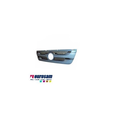 GRIGLIA CALANDRA CENTRALE  ANTERIORE RADIATORE MERCEDES ACTROS MP3