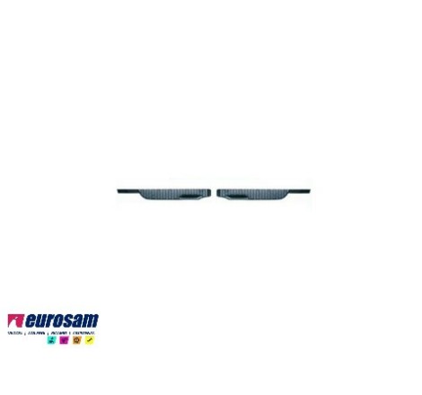 KIT GRIGLIE MASCHERINA ACTROS MP3
