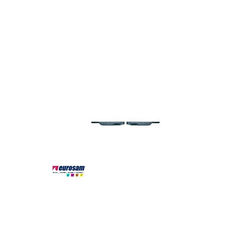KIT GRIGLIE MASCHERINA ACTROS MP3