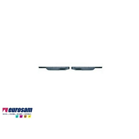 KIT GRIGLIE MASCHERINA ACTROS MP3