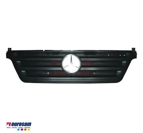 GRIGLIA CALANDRA ANTERIORE RADIATORE MERCEDES AXOR