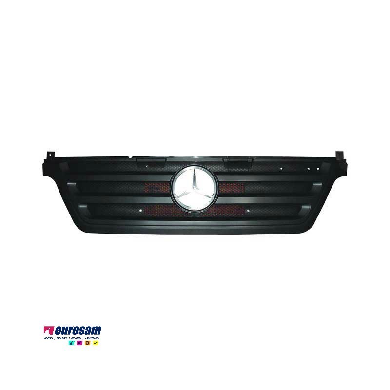 GRIGLIA CALANDRA ANTERIORE RADIATORE MERCEDES AXOR