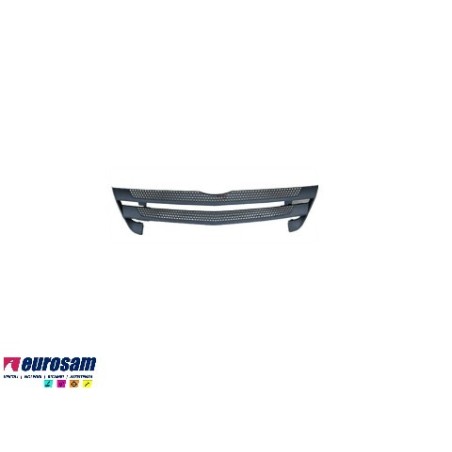GRIGLIA CENTRALE MASCHERINA MERCEDES ACTROS MP4