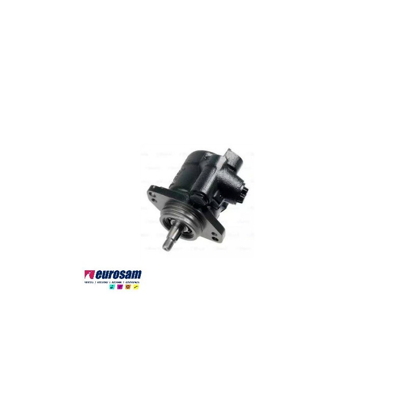 POMPA SERVOSTERZO IDROGUIDA SCANIA 3 SERIE