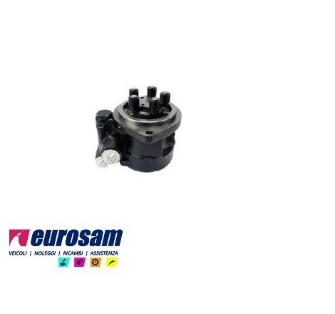 POMPA SERVOSTERZO IDROGUIDA SCANIA 2 SERIE