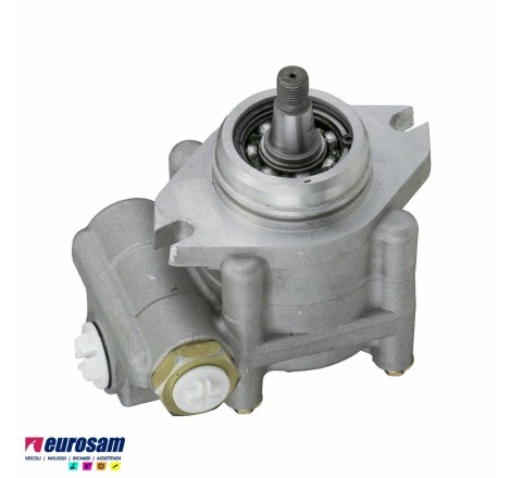 POMPA SERVOSTERZO IDROGUIDA SCANIA 4 SERIE P G R T