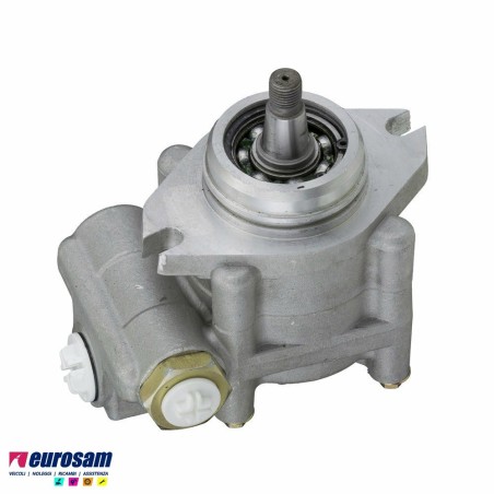 POMPA SERVOSTERZO IDROGUIDA SCANIA 4 SERIE P G R T