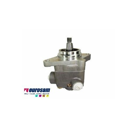 POMPA SERVOSTERZO IDROGUIDA SCANIA R143