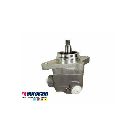 POMPA SERVOSTERZO IDROGUIDA SCANIA R143