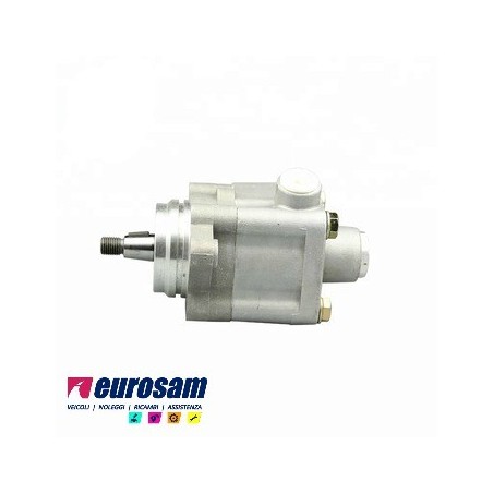 POMPA SERVOSTERZO IDROGUIDA SCANIA 114 124 144 164