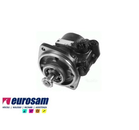 POMPA SERVOSTERZO IDROGUIDA IVECO TURBOSTAR TURBOTECH