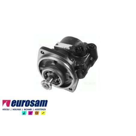 POMPA SERVOSTERZO IDROGUIDA IVECO TURBOSTAR TURBOTECH