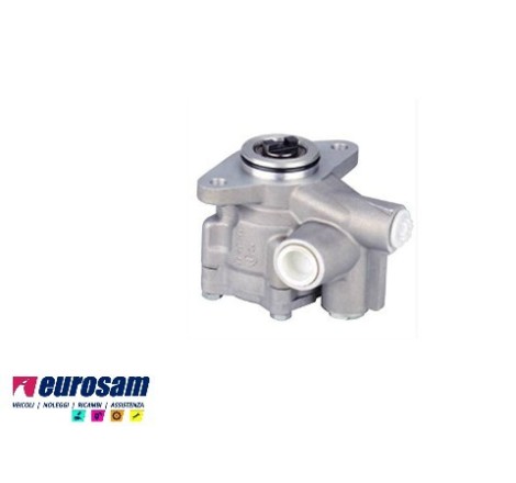 POMPA SERVOSTERZO IDROGUIDA VOLVO FH16 FM FMX RENAULT KERAX PREMIUM DXI
