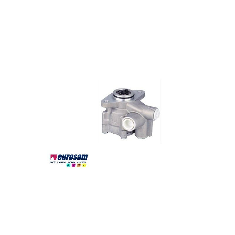 POMPA SERVOSTERZO IDROGUIDA VOLVO FH16 FM FMX RENAULT KERAX PREMIUM DXI