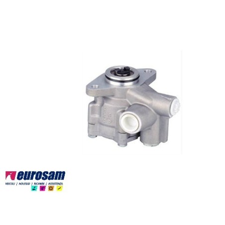 POMPA SERVOSTERZO IDROGUIDA VOLVO FH16 FM FMX RENAULT KERAX PREMIUM DXI