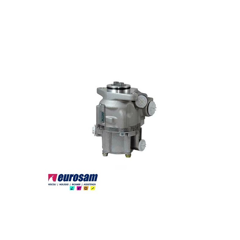 POMPA SERVOSTERZO IDROGUIDA MERCEDES ACTROS MP2 MP3 TRAVEGO