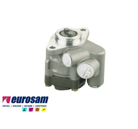 POMPA SERVOSTERZO IDROGUIDA IVECO EUROSTAR EUROTECH EUROTRAKKER STRALIS CURSOR BUS