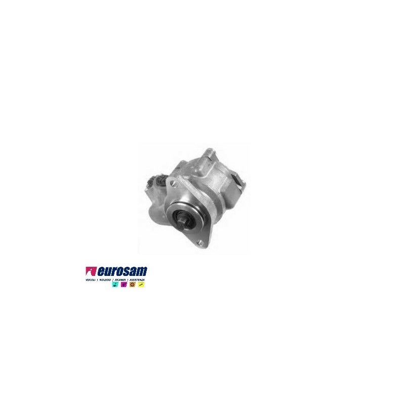 POMPA SERVOSTERZO IDROGUIDA IVECO DAILY 35C 50C