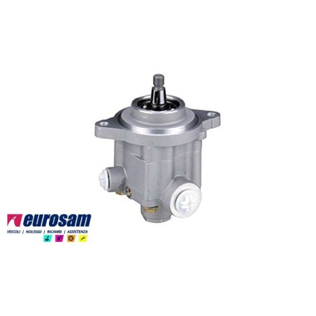 POMPA SERVOSTERZO IDROGUIDA RENAULT SERIE C K T 013-
