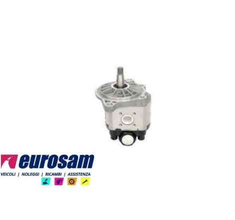 POMPA SERVOSTERZO IDROGUIDA RENAULT PREMIUM KERAX
