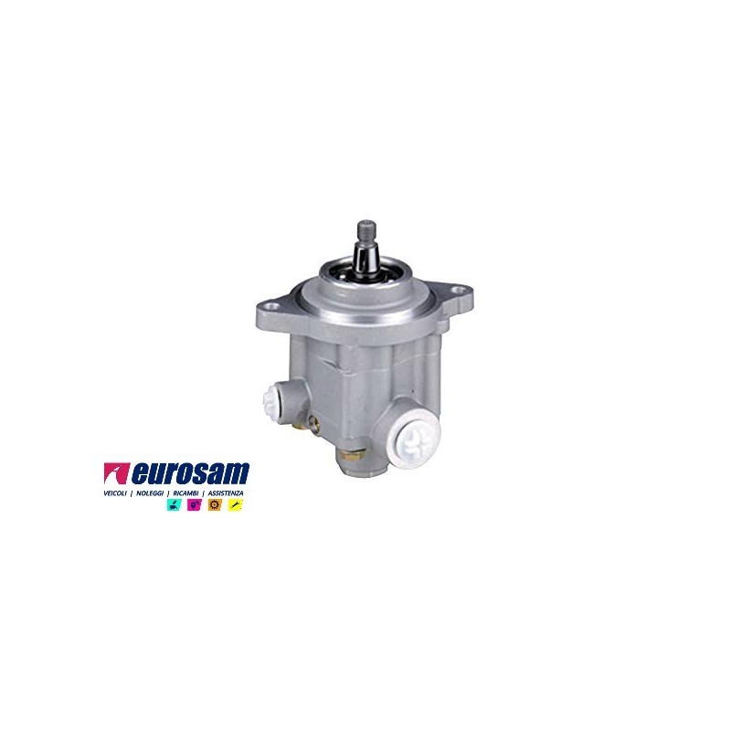 POMPA SERVOSTERZO IDROGUIDA MAN F2000 L2000 M2000