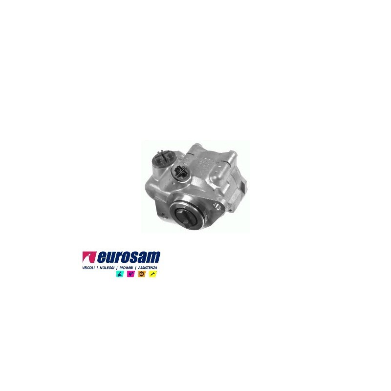 POMPA SERVOSTERZO IDROGUIDA MERCEDES ATEGO AXOR CITARO