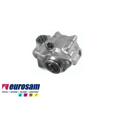 POMPA SERVOSTERZO IDROGUIDA MERCEDES ATEGO AXOR CITARO