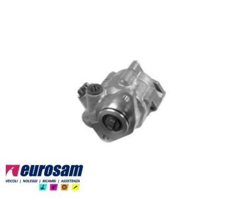 POMPA SERVOSTERZO IDROGUIDA MERCEDES LK LN UNIMOG