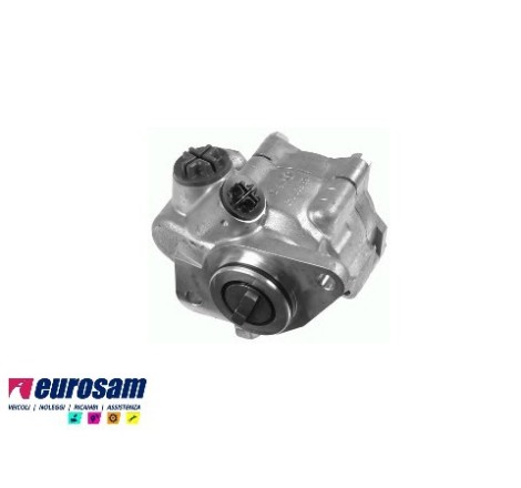 POMPA SERVOSTERZO IDROGUIDA MAERCEDE AXOR ECONIC ATEGO 2