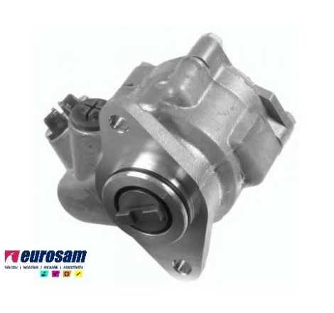 POMPA SERVOSTERZO IDROGUIDA MERCEDES ATEGO AXOR CITARO UNIMOG VARIO