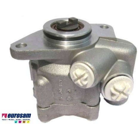 POMPA SERVOSTERZO IDROGUIDA MERCEDES LK LN2 MK NG SK