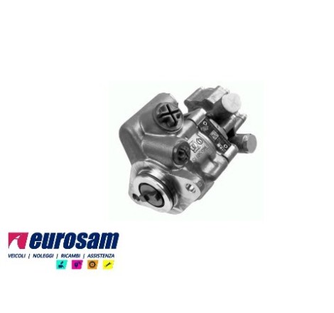 POMPA SERVOSTERZO IDROGUIDA MERCEDES ACTROS MP2 MP3 03-