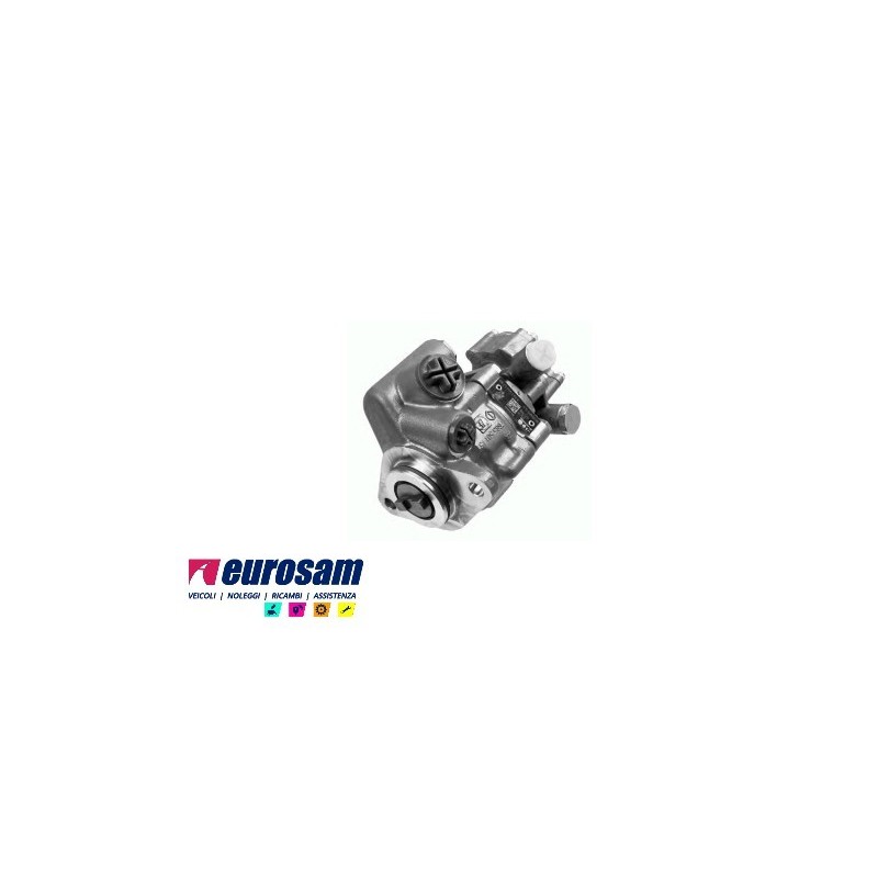 POMPA SERVOSTERZO IDROGUIDA MERCEDES ACTROS MP2 MP3 03-