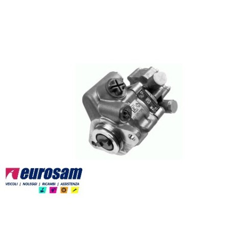 POMPA SERVOSTERZO IDROGUIDA MERCEDES ACTROS MP2 MP3 03-