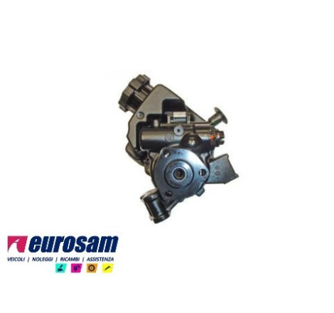 POMPA SERVOSTERZO IDROGUIDA MERCEDES SPRINTER VITO