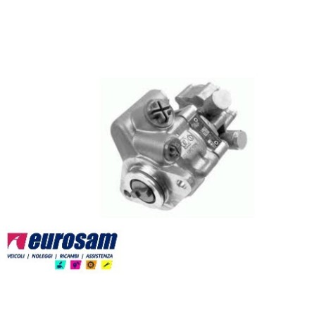 POMPA SERVOSTERZO IDROGUIDA MERCEDES ACTROS AXOR