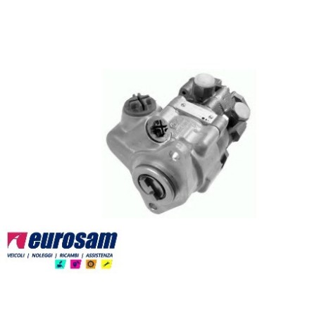POMPA SERVOSTERZO IDROGUIDA MERCEDES ACTROS MP2 MP3