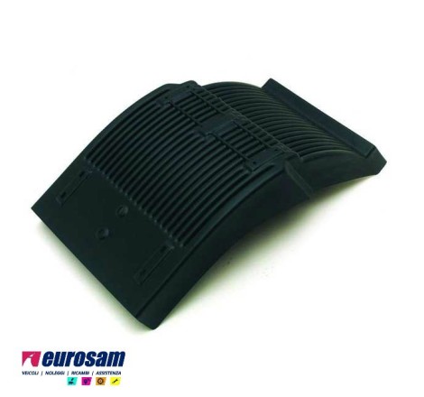 PARAFANGO POSTERIORE ASSALE ANTERIORE VOLVO FH12 FH16