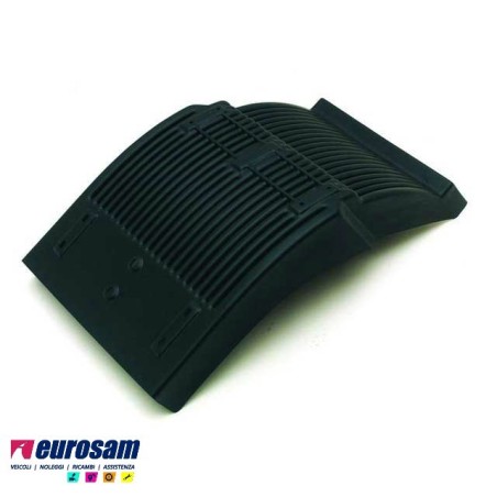 PARAFANGO POSTERIORE ASSALE ANTERIORE VOLVO FH12 FH16