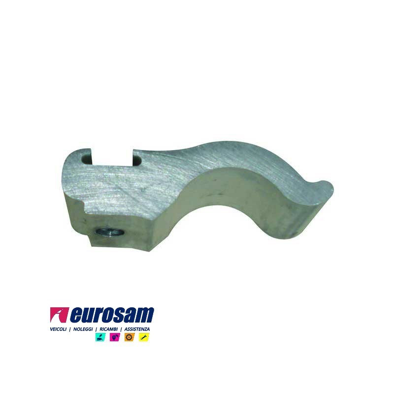 SUPPORTO PARAFANGO RENAULT PREMIUM