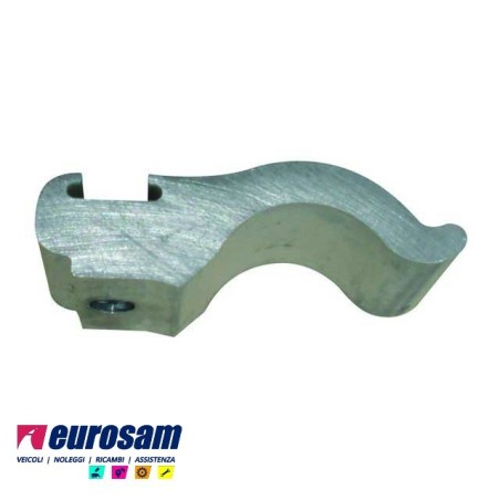 STAFFA SUPPORTO PARAFANGO POSTERIORE VOLVO FM12 FH12