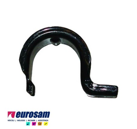 SUPPORTO PARAFANGO POSTERIORE VOLVO FH13 FM13