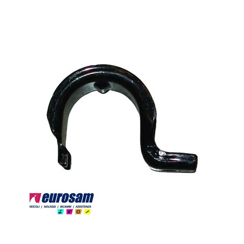 SUPPORTO PARAFANGO POSTERIORE VOLVO FH13 FM13