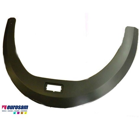 PARAFANGO ANTERIORE SX MERCEDES MK SK NG