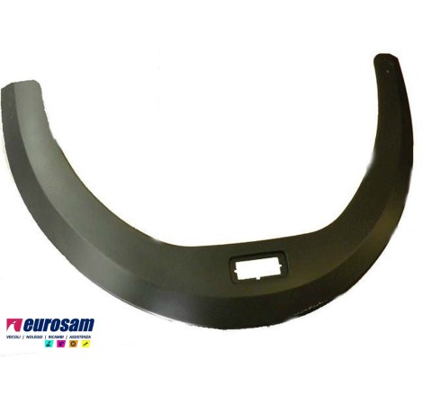 PARAFANGO ANTERIORE DX MERCEDES MK SK NG